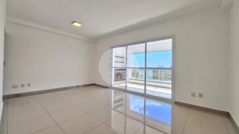 Apartamento para aluguel no Condomínio Itamaraty: