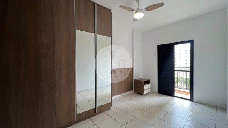 Apartamento à venda no Nova Aliança: