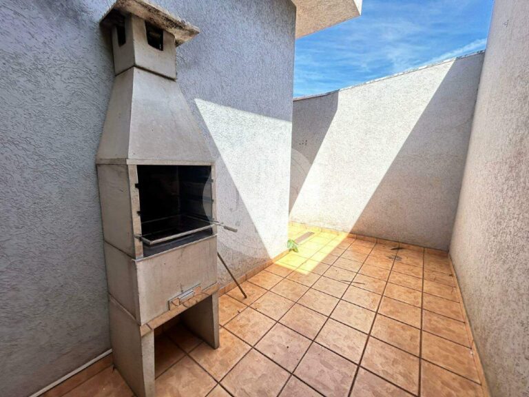 Casa para aluguel no Jardim Paulistano: