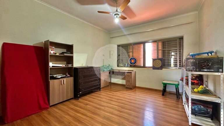 Casa à venda no Jardim São Luiz:
