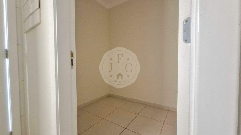 Apartamento à venda no Jardim Nova Aliança Sul: