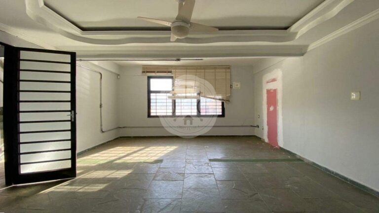 Prédio Comercial para aluguel no Vila Seixas:
