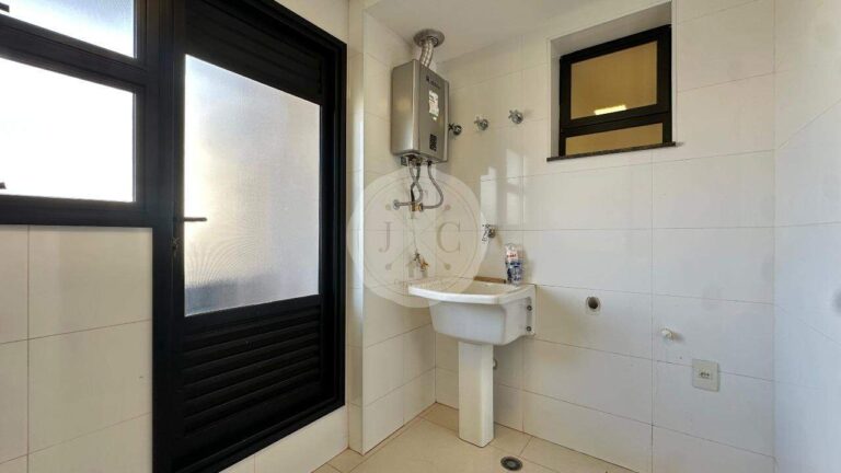 Apartamento para aluguel no Bosque das Juritis: