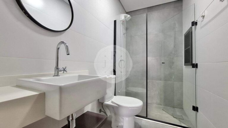 Apartamento para aluguel no Jardim Botânico: