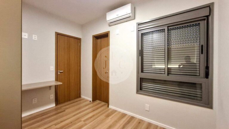 Apartamento para aluguel no Jardim Olhos D´Água I: