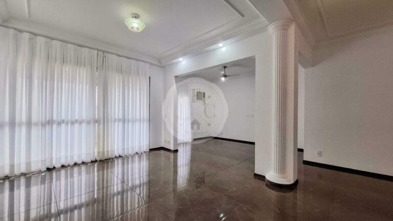 Apartamento para aluguel no Jardim Irajá: