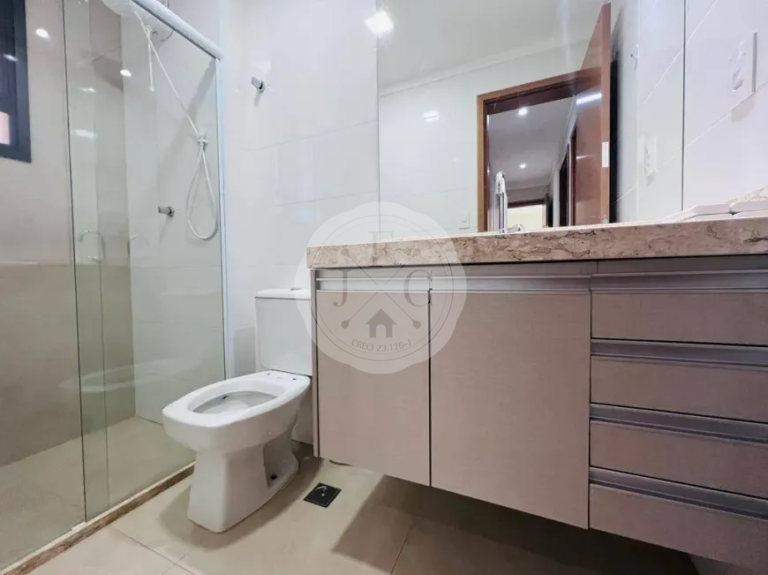 Apartamento para aluguel no Quinta da Primavera: