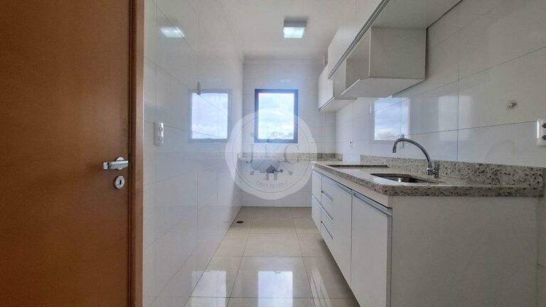 Apartamento para aluguel no Ribeirânia: