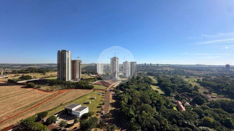 Apartamento para aluguel no Jardim Olhos DÁgua II: