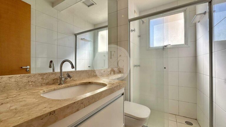 Apartamento para aluguel no Jardim Irajá:
