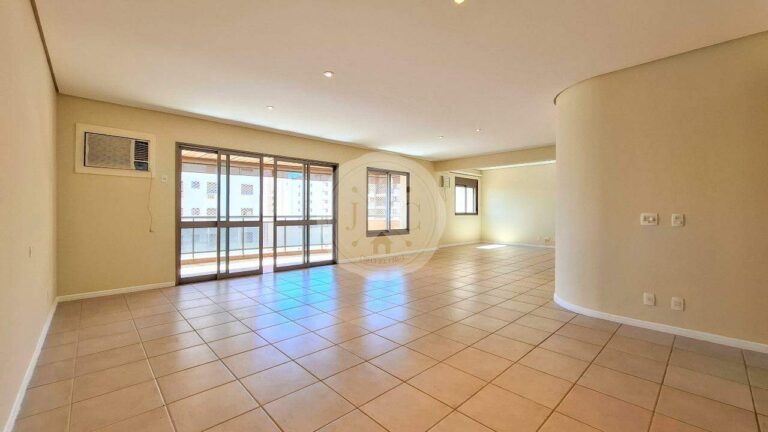 Apartamento à venda no Jardim Irajá: