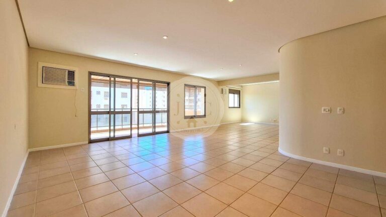 Apartamento para aluguel no Jardim Irajá: