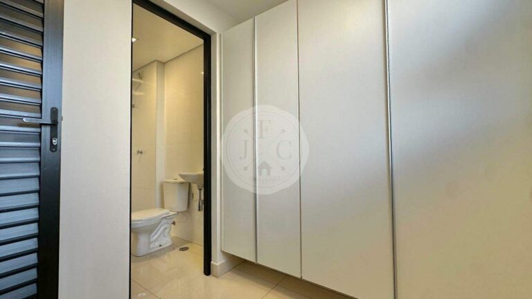 Apartamento para aluguel no Bosque das Juritis: