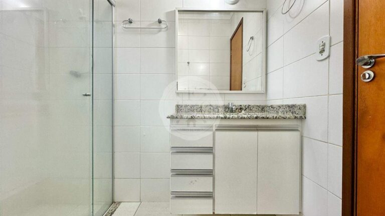 Apartamento para aluguel no Jardim Botânico: