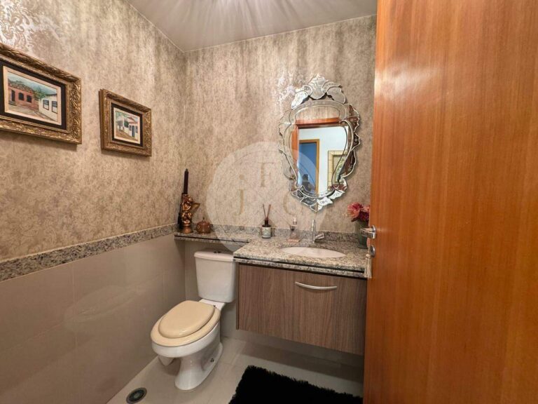 Apartamento à venda no Nova Aliança: