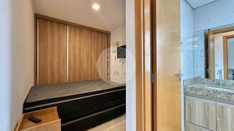 Apartamento para aluguel no Nova Aliança: