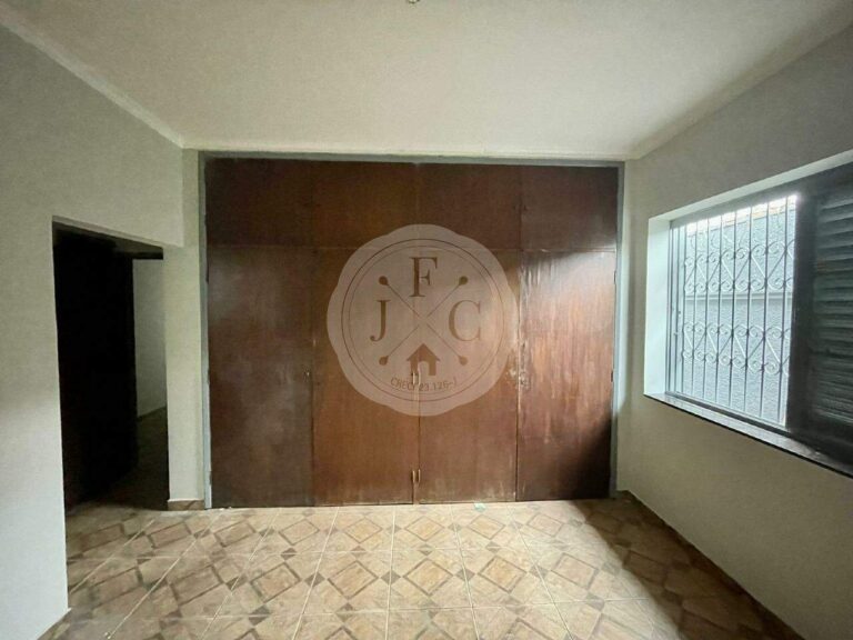 Casa à venda no Vila Seixas: