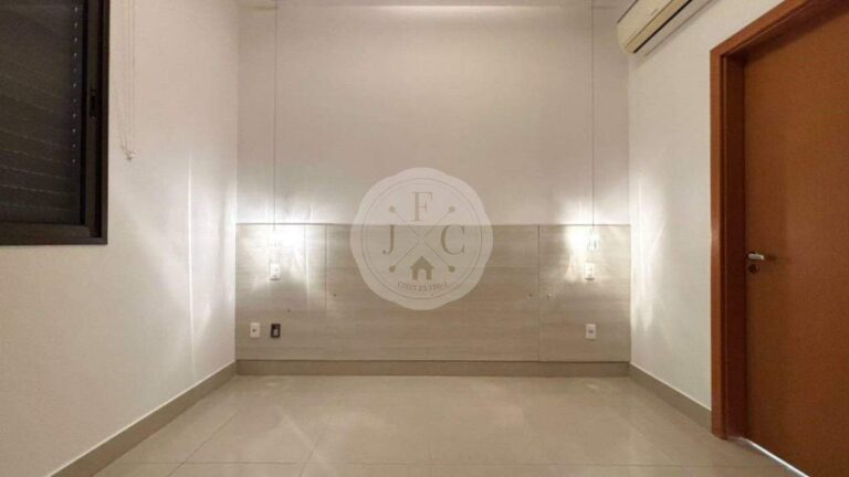 Apartamento para aluguel no Jardim Irajá: