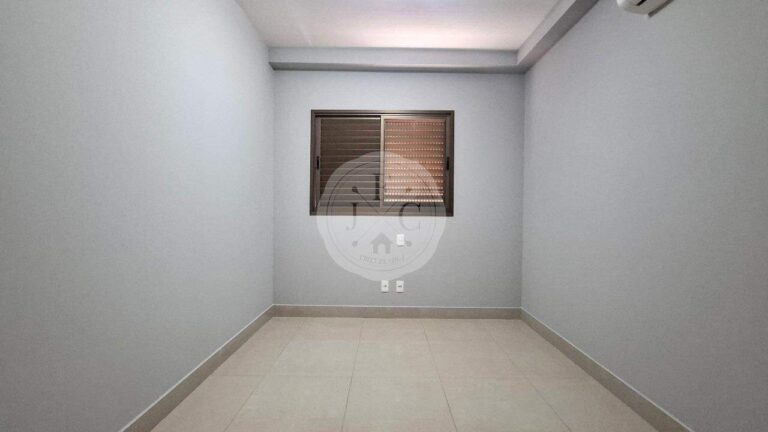 Apartamento para aluguel no Jardim Irajá: