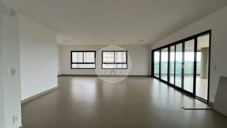 Apartamento para aluguel no Jardim Olhos D´Água I: