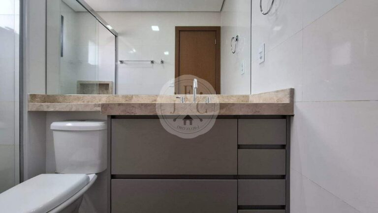 Apartamento para aluguel no Nova Aliança: