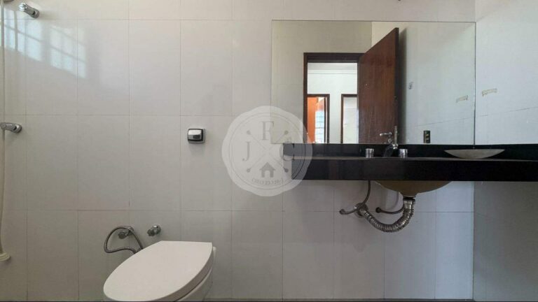 Casa à venda no Ribeirânia: