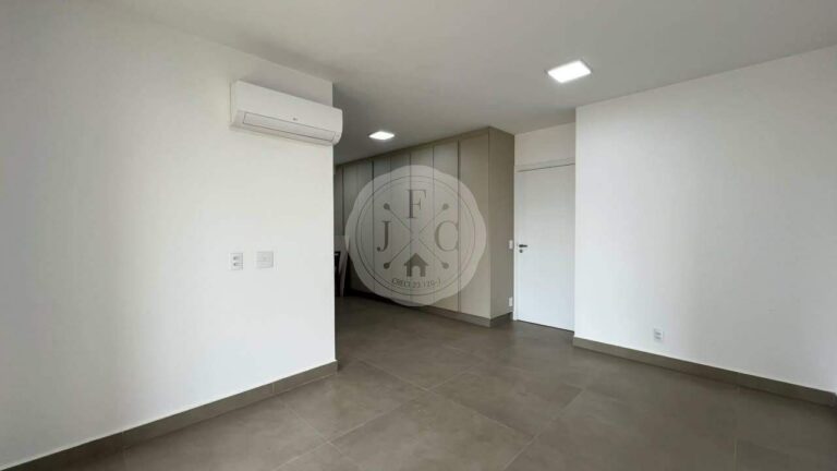 Apartamento para aluguel no Jardim Olhos D´Água I: