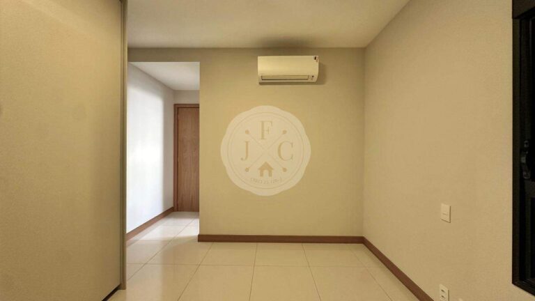 Apartamento para aluguel no Bosque das Juritis: