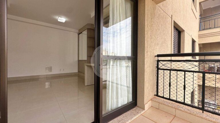 Apartamento para aluguel no Ribeirânia: