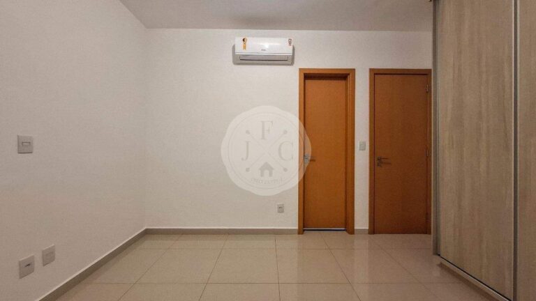 Apartamento para aluguel no Condomínio Itamaraty: