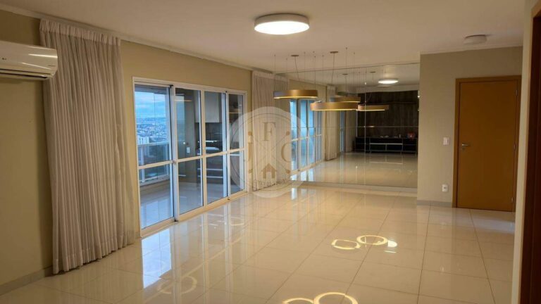 Apartamento para aluguel no Jardim Botânico: