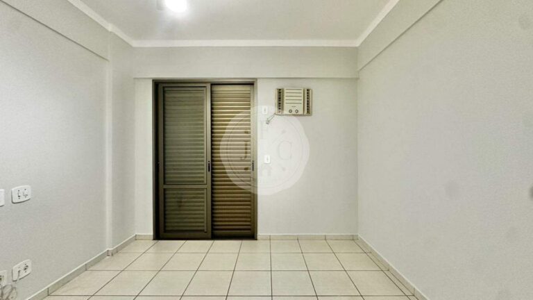Apartamento para aluguel no Jardim Botânico: