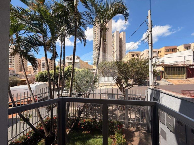 Apartamento à venda no Jardim Irajá: