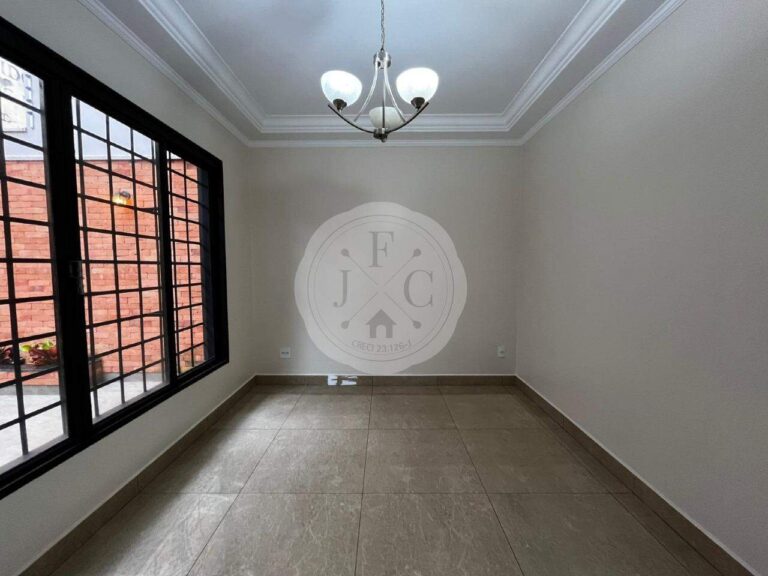 Casa à venda no Nova Ribeirânia: