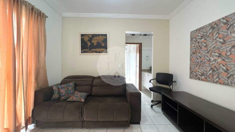 Apartamento para aluguel no Bosque das Juritis: