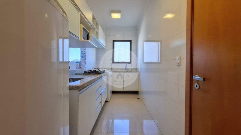 Apartamento para aluguel no Ribeirânia:
