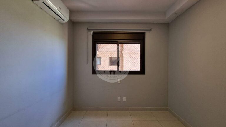 Apartamento para aluguel no Jardim Botânico: