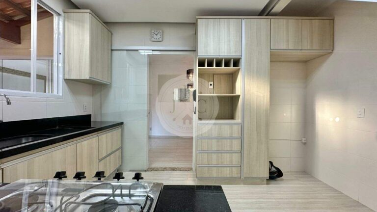 Casa em Condomínio para aluguel no City Ribeirão: