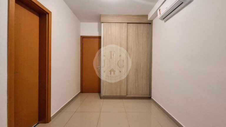Apartamento para aluguel no Condomínio Itamaraty: