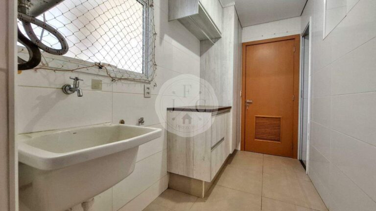 Apartamento para aluguel no Condomínio Itamaraty: