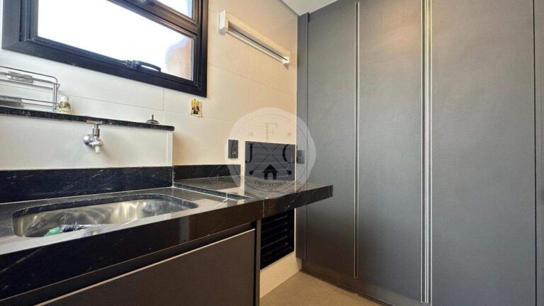 Apartamento para aluguel no Jardim Olhos DÁgua II: