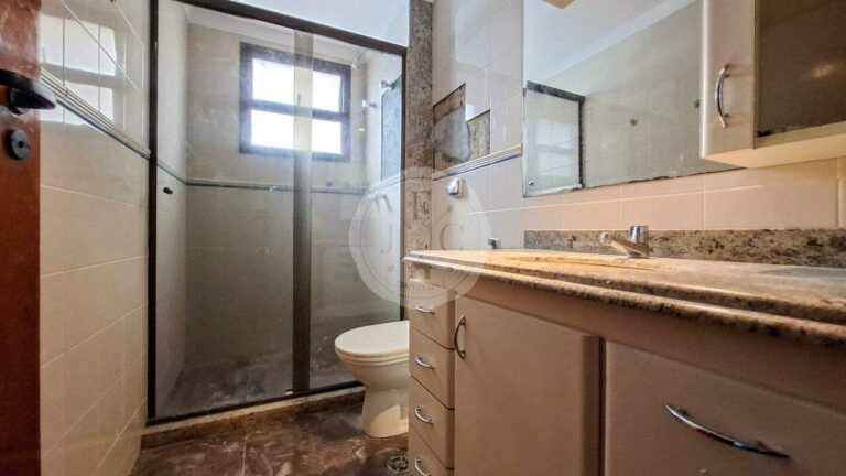 Apartamento para aluguel no Jardim Irajá: