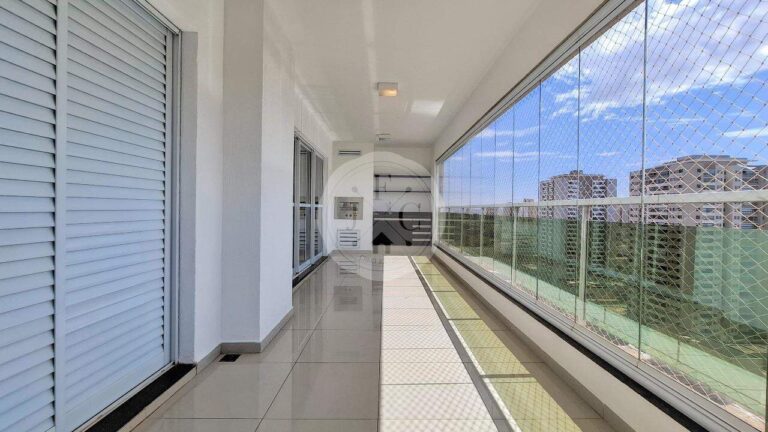 Apartamento para aluguel no Condomínio Itamaraty: