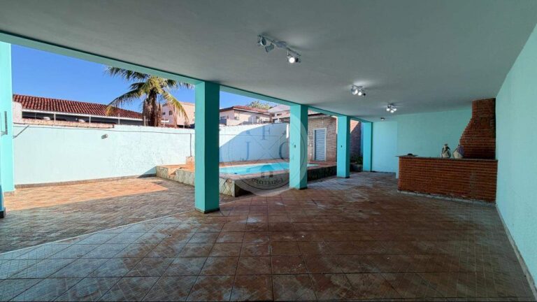 Casa à venda no Ribeirânia: