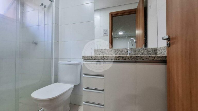 Apartamento para aluguel no Nova Aliança: