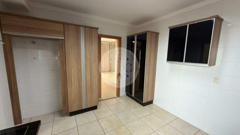 Apartamento para aluguel no Jardim Botânico: