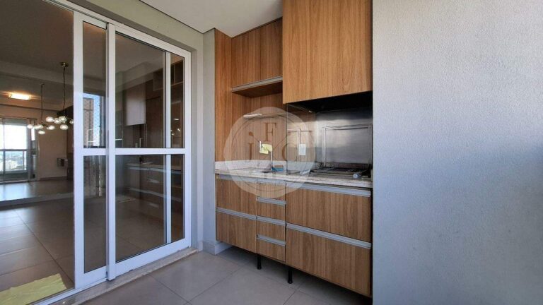Apartamento para aluguel no Quinta da Primavera: