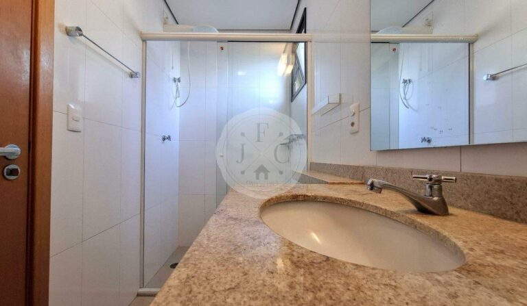 Apartamento para aluguel no Ribeirânia: