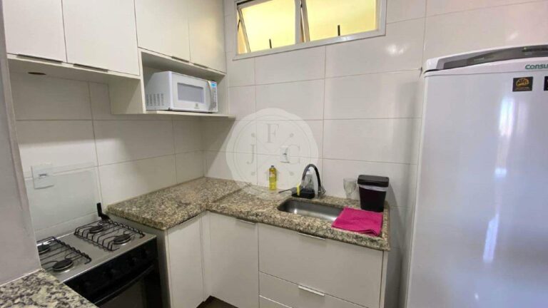 Apartamento para aluguel no Nova Ribeirânia: