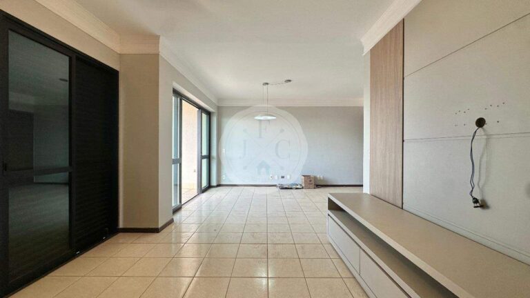 Apartamento à venda no Jardim Irajá: